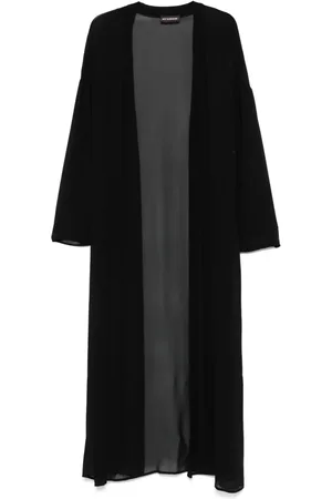 MVP Wardrobe Manteau transparent