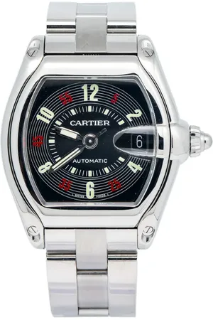 Cartier Montre Roadster 37 mm pre-owned