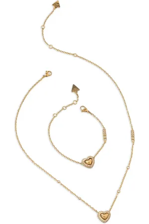 Guess Collier Jardin