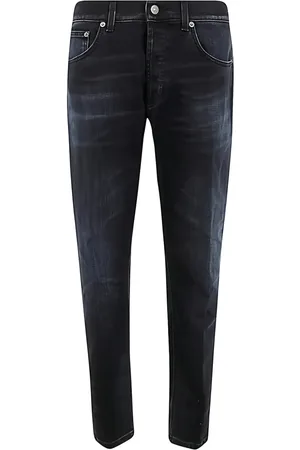 Dondup Jean slim en coton