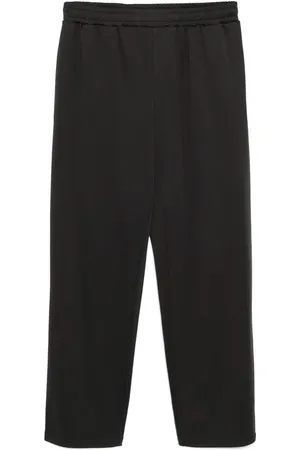 ATTACHMENT Pantalon réversible en coton