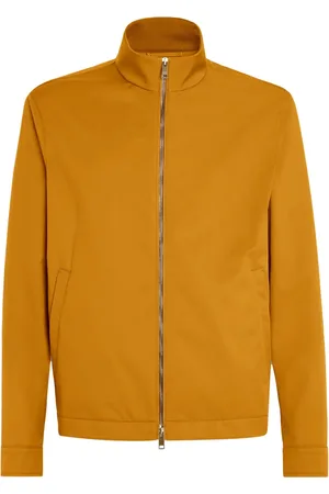Ermenegildo Zegna Veste Motorin 100 cc