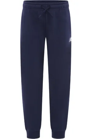 New Balance Pantalon de jogging à lien de resserrage