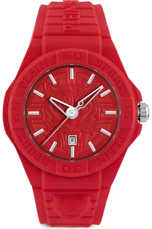 Philipp Plein Montre New Fearless 46 mm