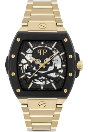 Philipp Plein Montre The $keleton 44 mm