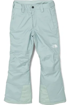 The North Face Pantalon à logo imprimé