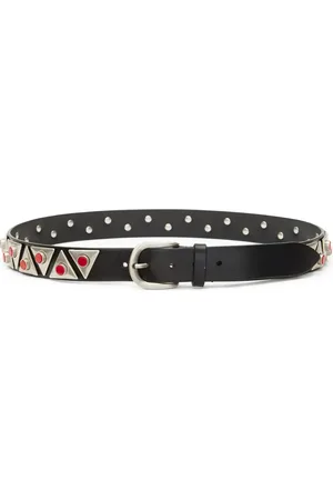 Isabel Marant Ceinture Veliana