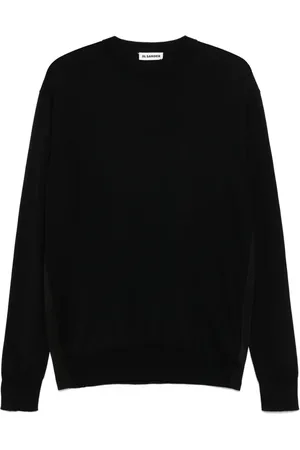 Jil Sander Pull à manches longues