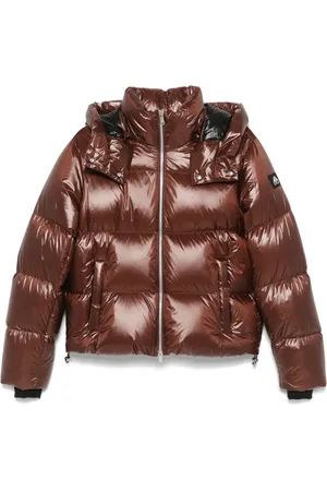 Moose Knuckles Doudoune Moonstone