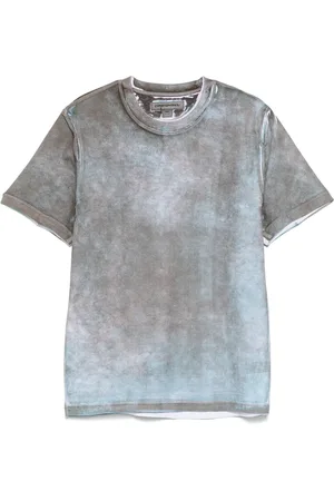 Charlie Constantinou T-shirt imprimé