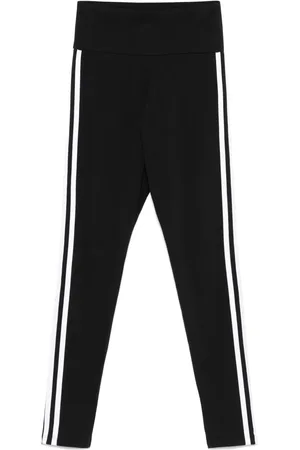 adidas Legging à détail rayé