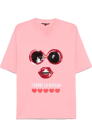 Goldbergh T-shirt Soleil