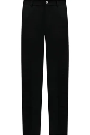 Dolce & Gabbana Pantalon à coupe droite