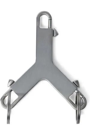 Rick Owens Porte-clés Cerberus