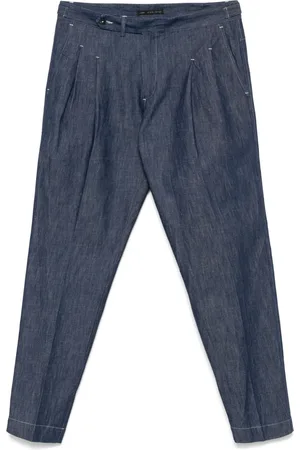 LOW BRAND Jean Kim