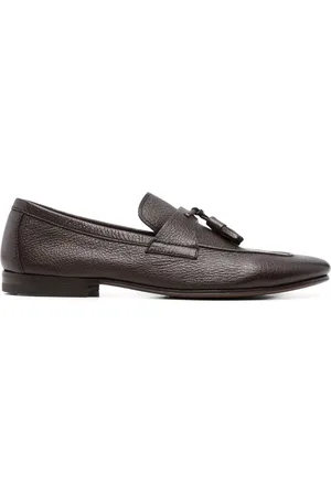 HENDERSON BARACCO Mocassins à glands