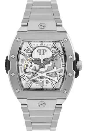 Philipp Plein Montre The $keleton 44 mm
