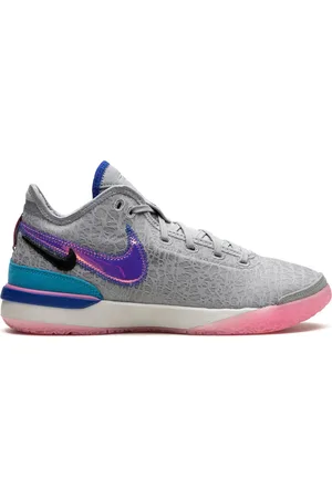 Nike Baskets Zoom LeBron NXXT Gen 