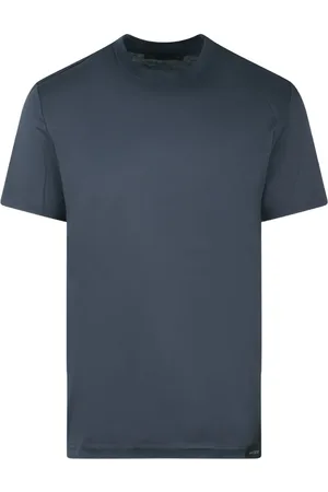 LOW BRAND T-shirt à patch logo