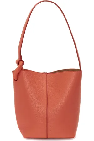 J.W.Anderson Sac porté épaule en cuir