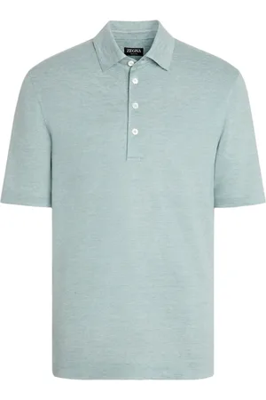 Ermenegildo Zegna Chemise Oasi Lino
