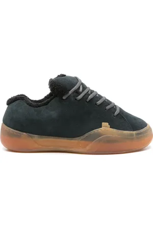 ERL Baskets Vamps