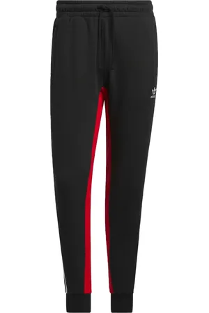 adidas Pantalon de jogging Superstar en polaire
