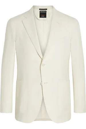 Ermenegildo Zegna Blazer Oasi Lino
