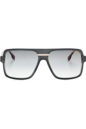 Carrera Lunettes de soleil à monture pilote