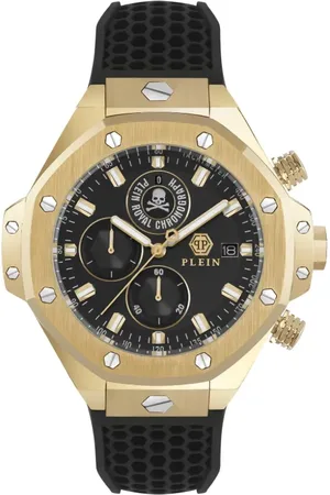 Philipp Plein Montre Chrono Royal 42 mm