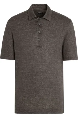 Ermenegildo Zegna Chemise Oasi Lino