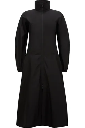 Moncler Robe mi-longue Balloon