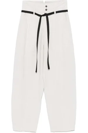 BARENA Pantalon Candiano Lisca