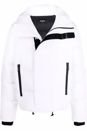 Dsquared2 Doudoune Road Man