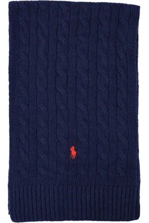 Ralph Lauren écharpe Polo Pony