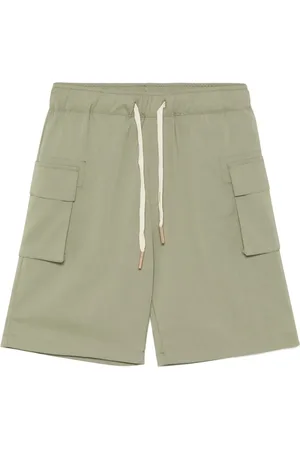 YES Short à poches cargo