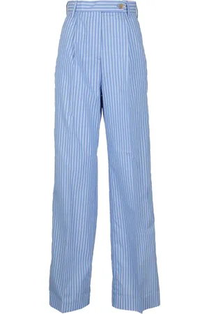 DEPARTMENT 5 Pantalon de tailleur à rayures