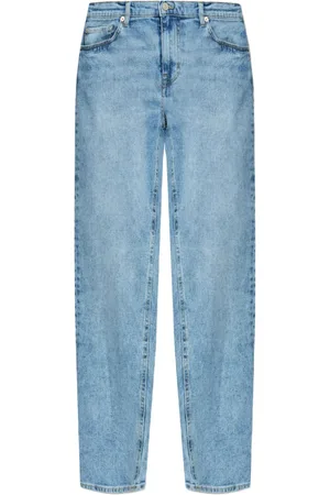 Paul Smith Jean à coupe droite