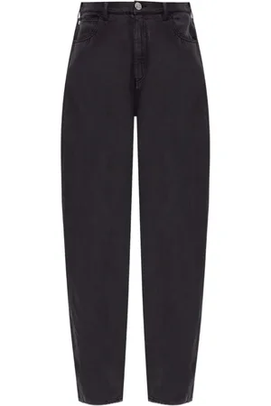 Emporio Armani Jean à coupe droite
