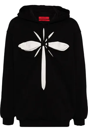Kusikohc Hoodie Origami