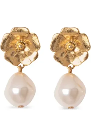 Jennifer Behr Boucles d