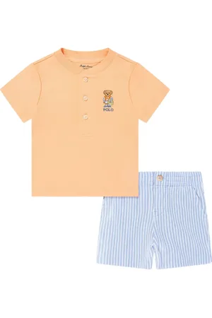 Ralph Lauren Ensemble à deux pièces