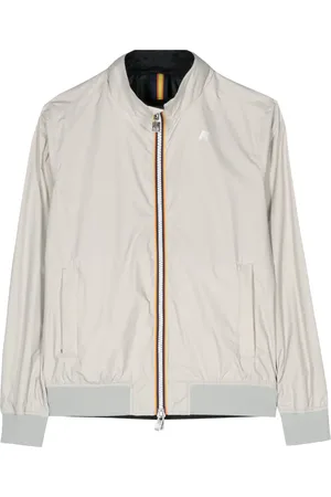 K-Way Veste bomber Arsene Plus.2