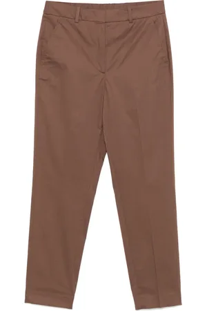 Incotex Pantalon Galene