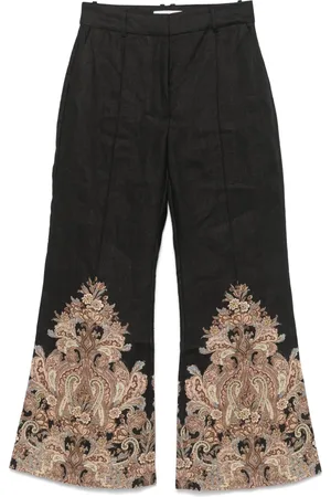 ZIMMERMANN Pantalon Dawning