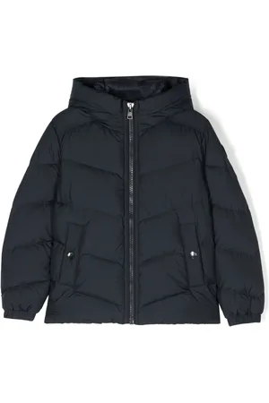 Woolrich Doudoune à capuche