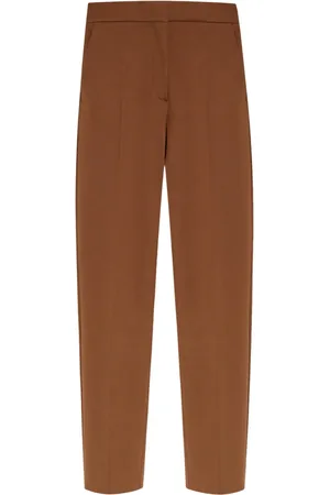 Max Mara Pantalon fuselé