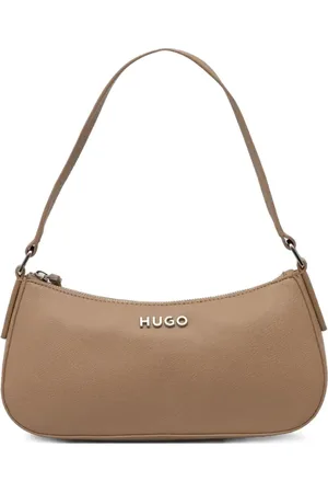 HUGO BOSS Sac banane zippé
