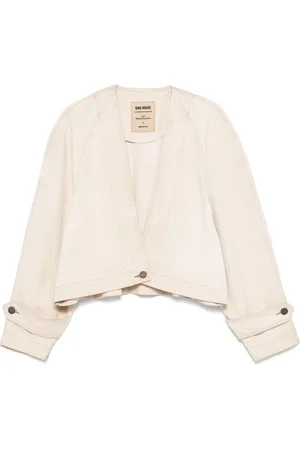 UMA WANG Veste JJ