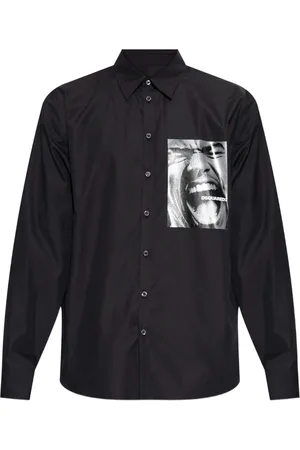 Dsquared2 T-shirt à imprimé graphique